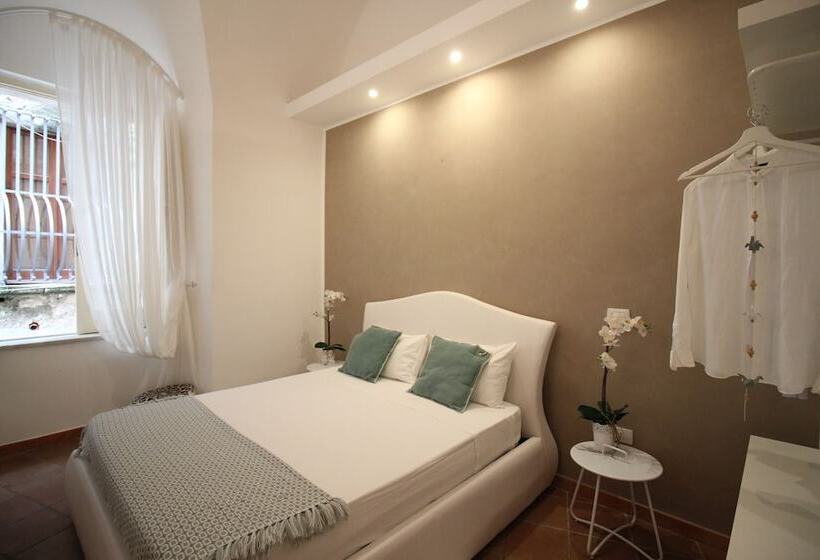 Номер Стандарт, S'o Smart B&b Tropea