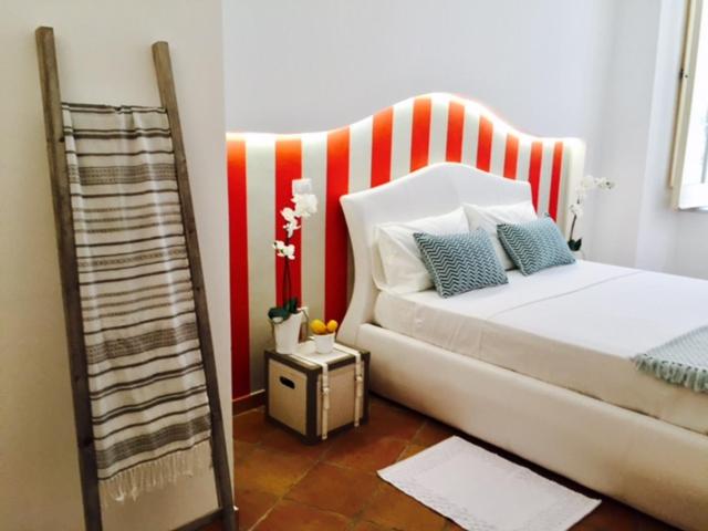 Номер Стандарт, S'o Smart B&b Tropea