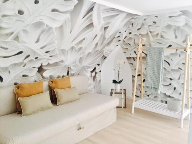 Люкс Дюплекс, S'o Smart B&b Tropea