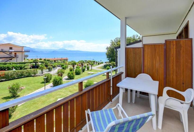 آپارتمان سوپریور 1 خوابه, Apparthotel San Sivino