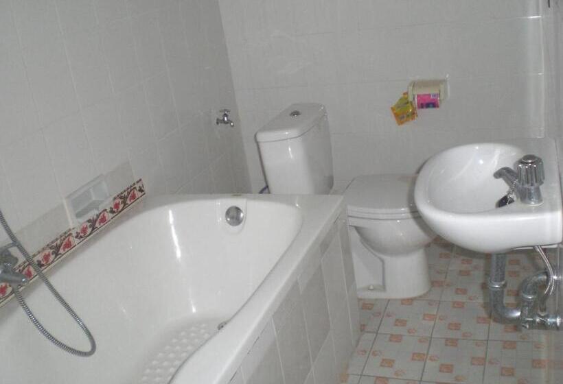 Номер Executive, Adus Beach Inn
