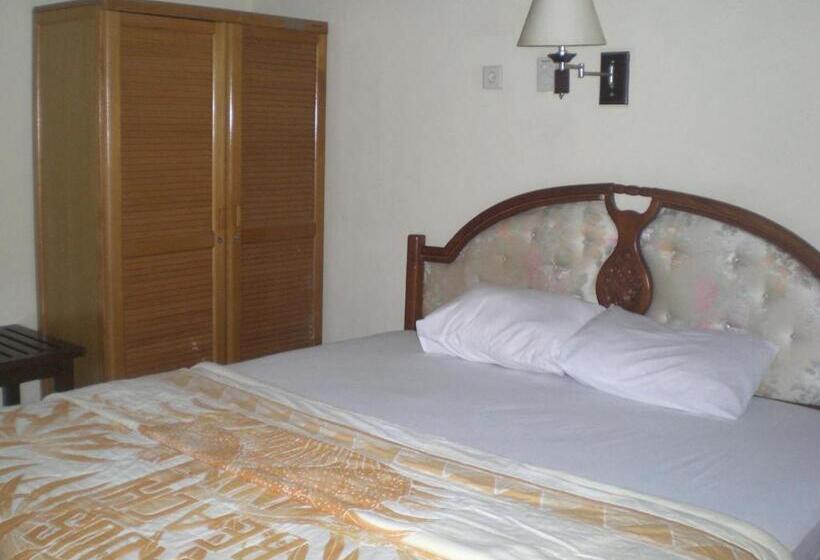 Номер Executive, Adus Beach Inn