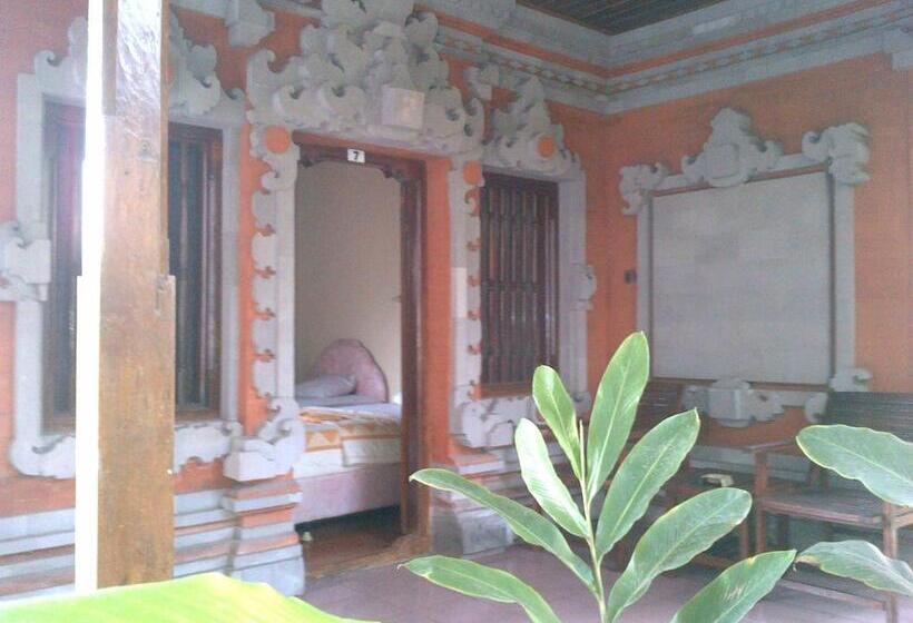 Номер Стандарт, Adus Beach Inn