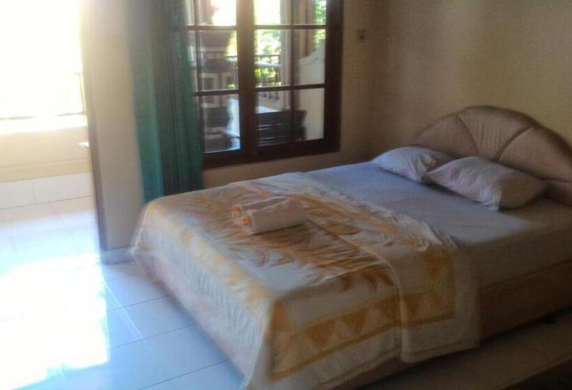 Номер Стандарт, Adus Beach Inn