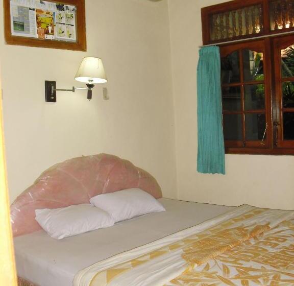 Номер Deluxe, Adus Beach Inn