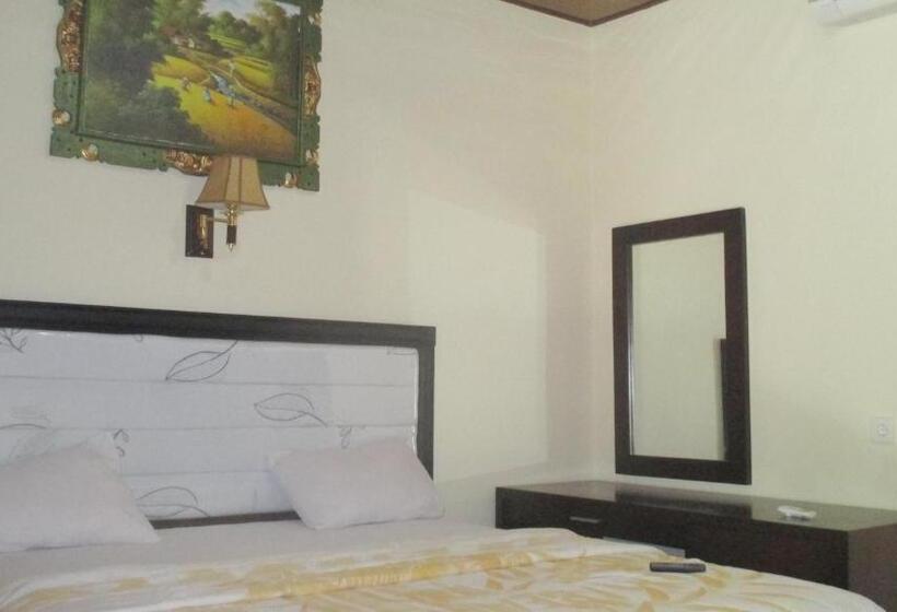 Номер Deluxe, Adus Beach Inn