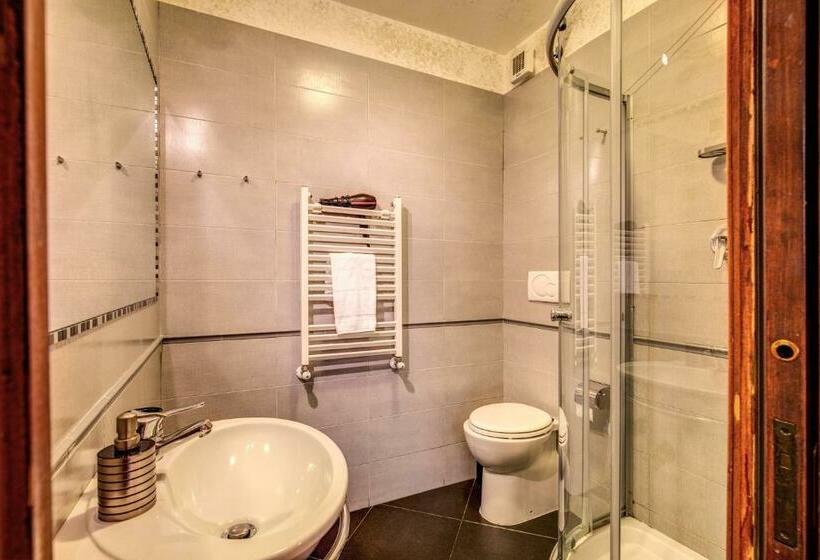 חדר סטנדרט, Guest House O Affittacamere Magenta Fico 2