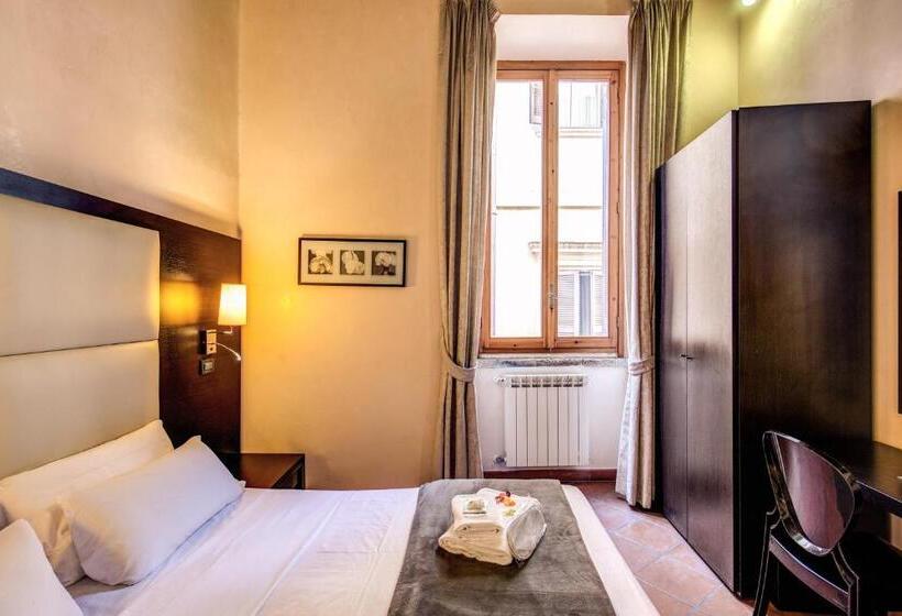 חדר סטנדרט, Guest House O Affittacamere Magenta Fico 2