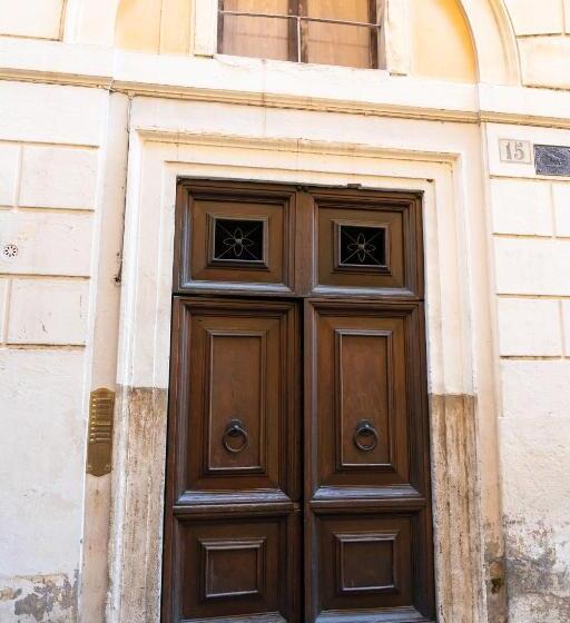 חדר דלוקס, Guest House O Affittacamere Magenta Fico 2