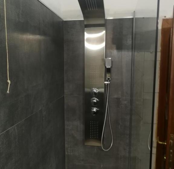 חדר דלוקס, Guest House O Affittacamere Magenta Fico 2