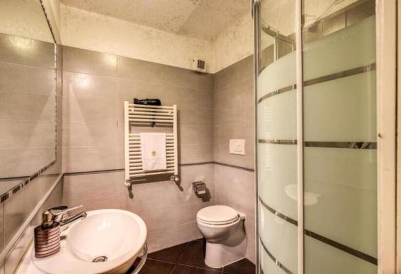 חדר סטנדרט יחיד, Guest House O Affittacamere Magenta Fico 2