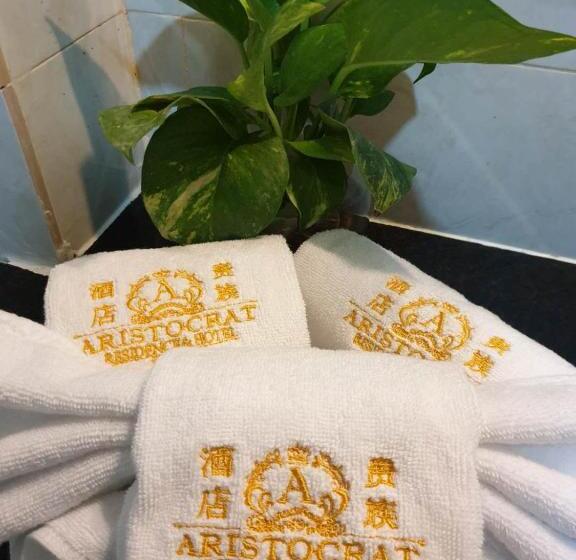 Трехместный Номер Superior, Aristocrat Residence &
