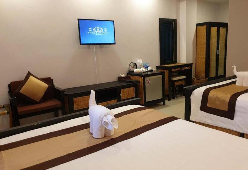 Номер Superior, Aristocrat Residence &
