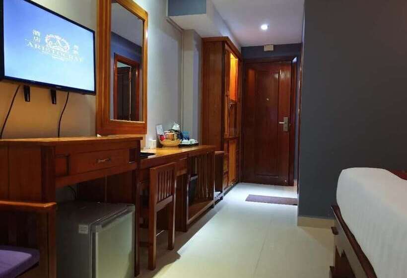 Номер Superior, Aristocrat Residence &