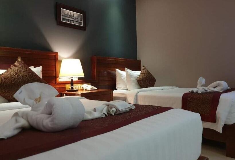 Номер Superior, Aristocrat Residence &
