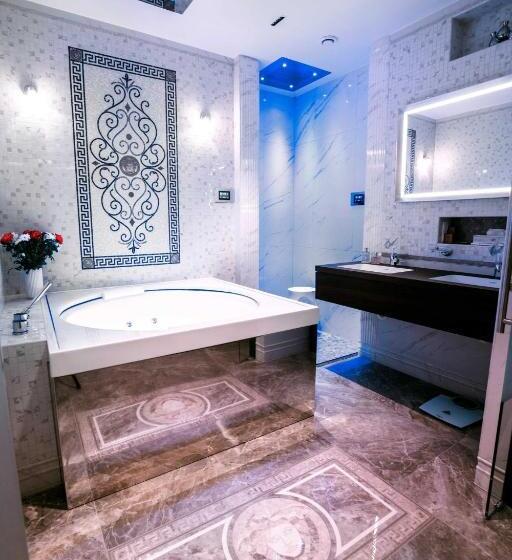 سوییت سوپریور, Diamond Suites By Reykjavik Keflavik Airport
