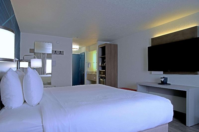 اتاق کلاس بیزنس, K Hotel Taipei Songjiang