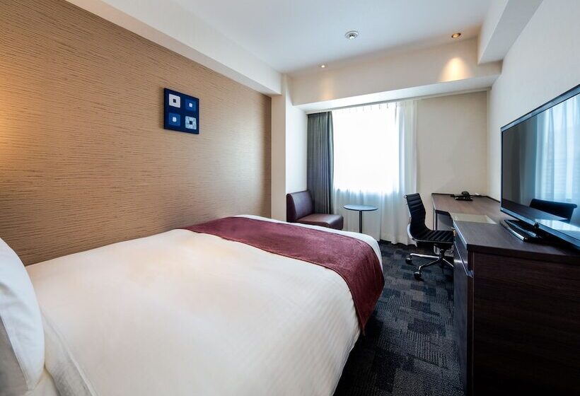 اتاق استاندارد, Daiwa Roynet Hotel Tokushima Ekimae