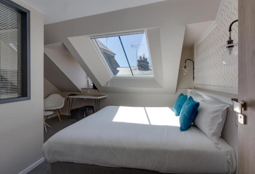 Номер Superior, Les 2 Villas