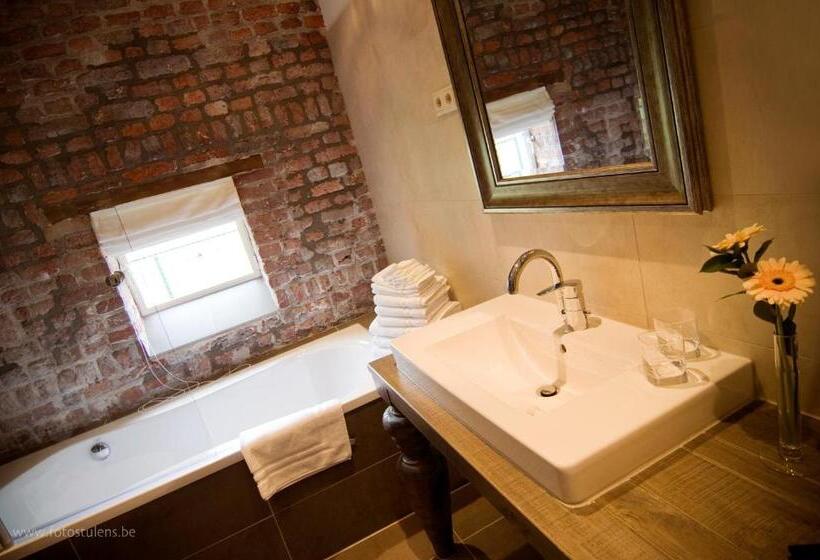 스위트, Schinvelder Hoeve