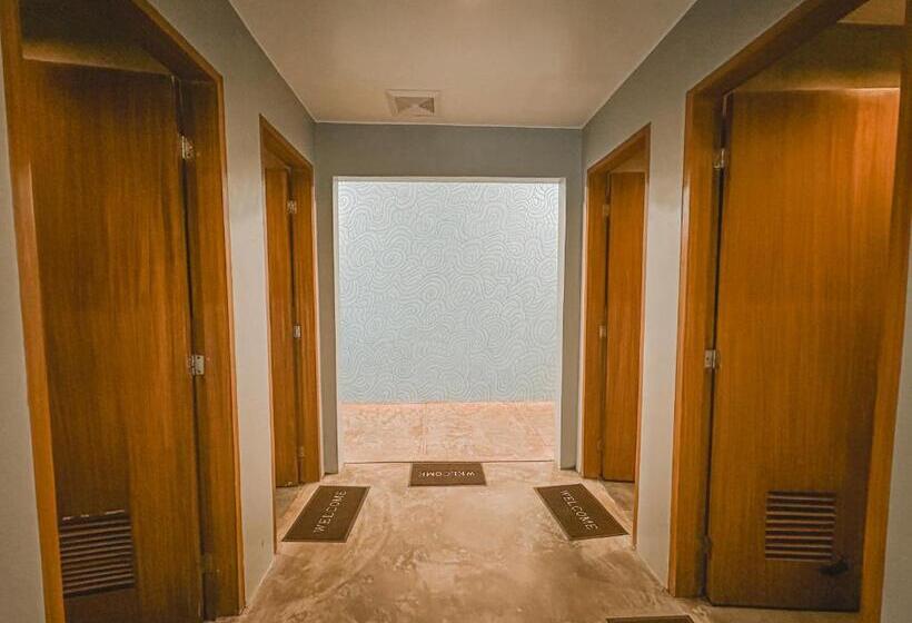 Номер Стандарт, Coron Village Lodge