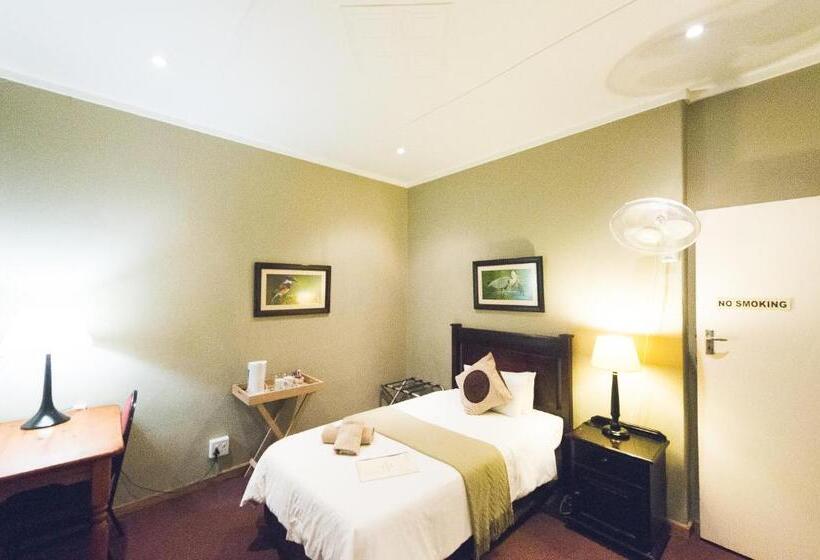 Appartement 1 Chambre, Amper Bo Guest House