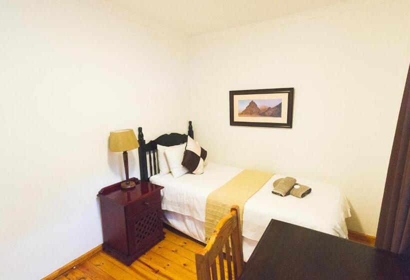 Апартаменты 1 Спальня, Amper Bo Guest House