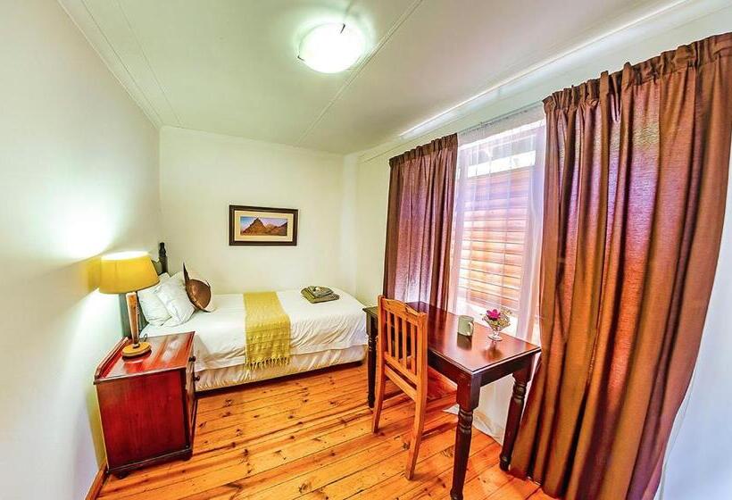 Appartement 1 Chambre, Amper Bo Guest House