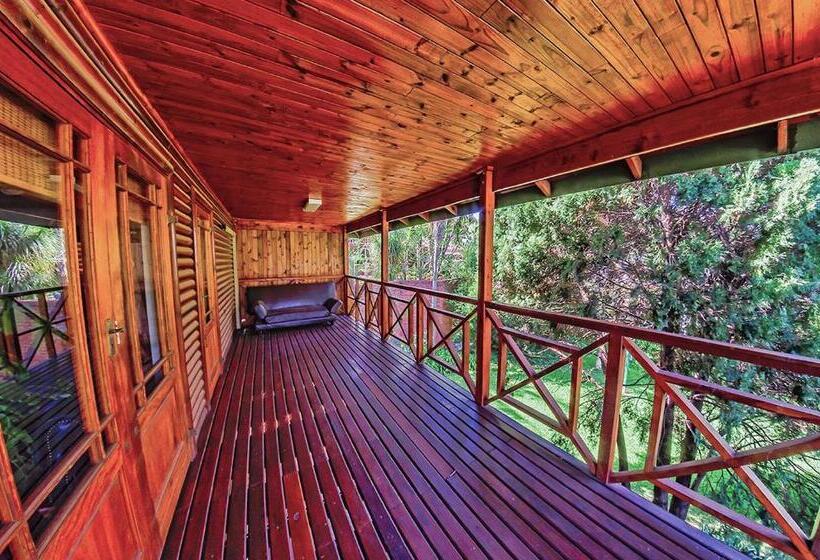 Appartement 1 Chambre, Amper Bo Guest House