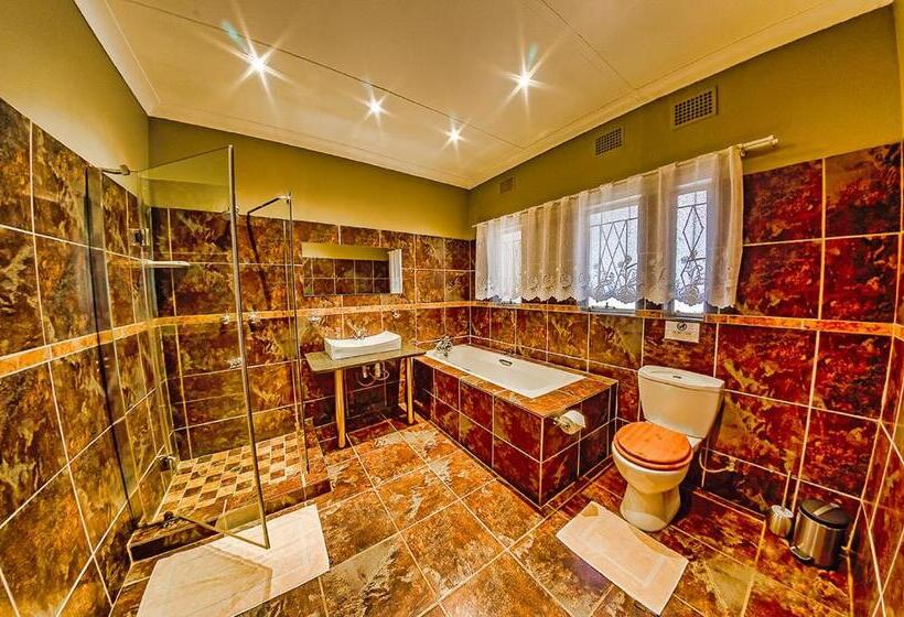 Номер Стандарт, Amper Bo Guest House