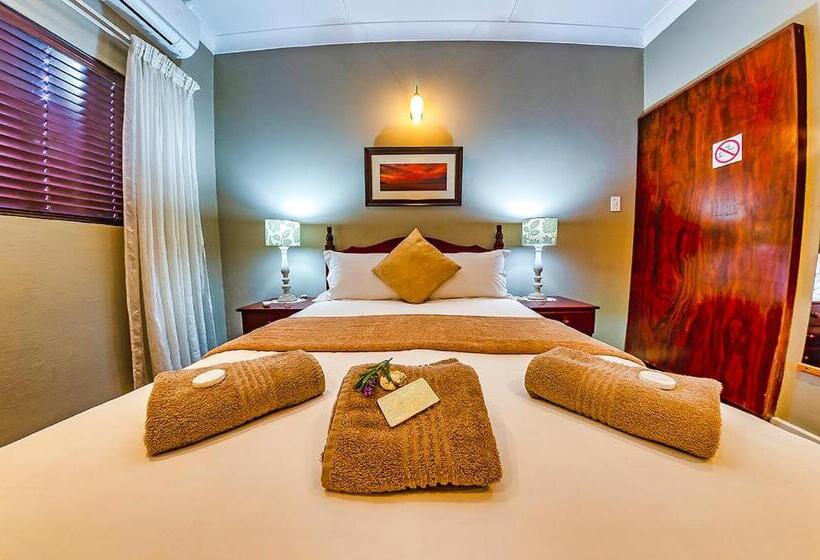 Номер Стандарт, Amper Bo Guest House