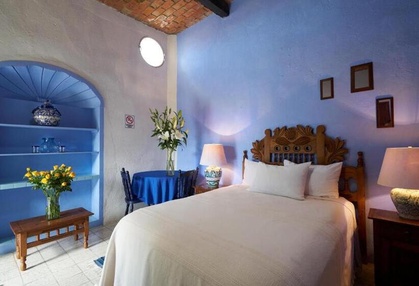 스탠다드 룸, Casa Carmen