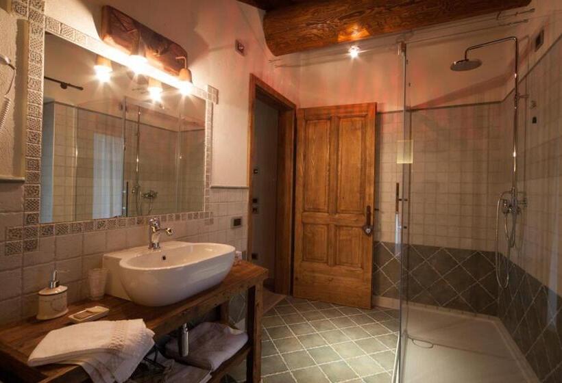 اتاق استاندارد, Relais Du Berger
