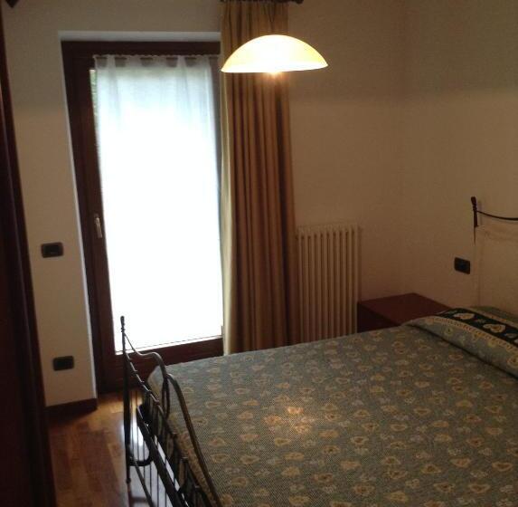 آپارتمان 2 خوابه, Relais Du Berger
