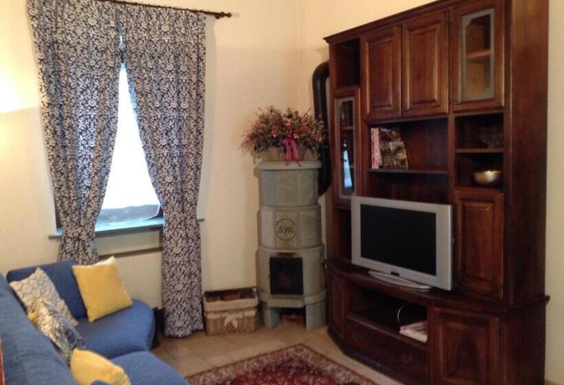 آپارتمان 3 خوابه, Relais Du Berger