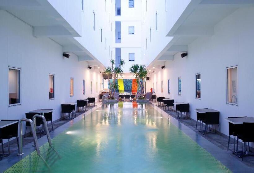 Номер Стандарт, Amaris Hotel Sunset Road   Bali
