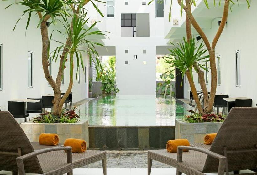 Номер Стандарт, Amaris Hotel Sunset Road   Bali