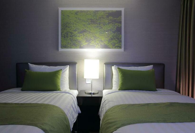 Номер Deluxe, Aventree Hotel Busan