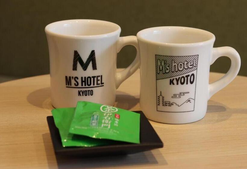 Трехместный Номер Deluxe, Gran Ms Kyoto