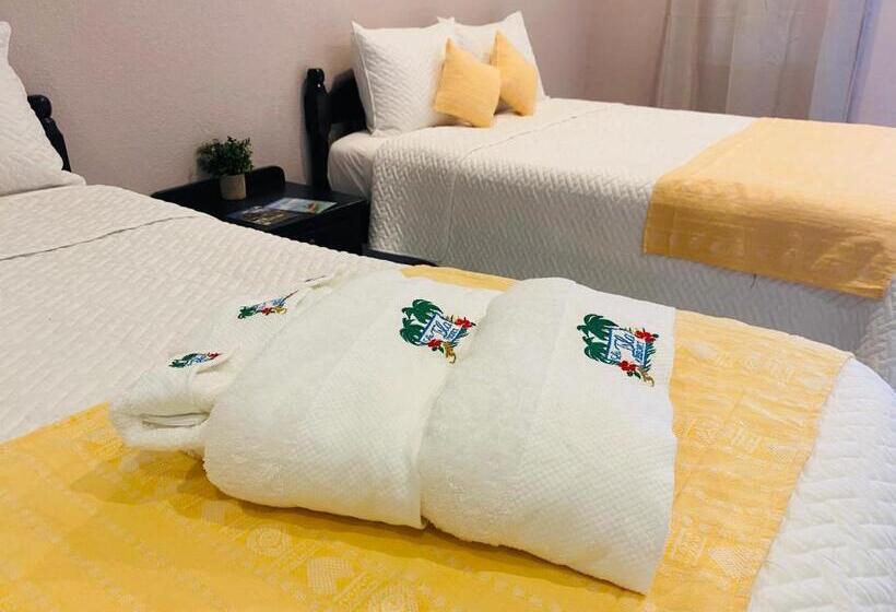 이코노미 룸, La Isla Resort