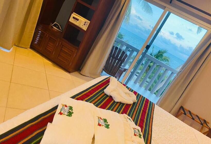 마스터 스위트, La Isla Resort