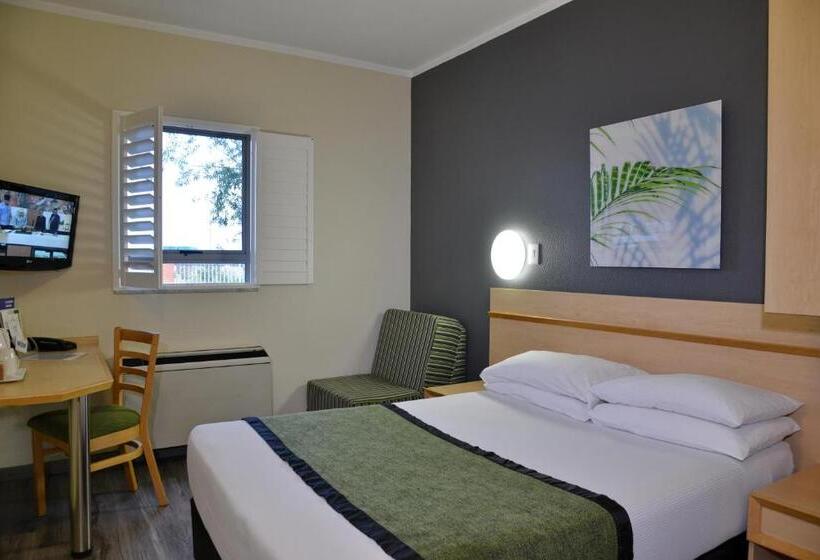 Номер Basic, Road Lodge Southgate