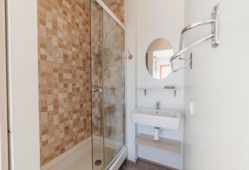 Апартаменты 2 Спальни, Residence Sunelia Les Logis D Orres
