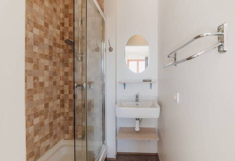 Студия Стандарт, Residence Sunelia Les Logis D Orres