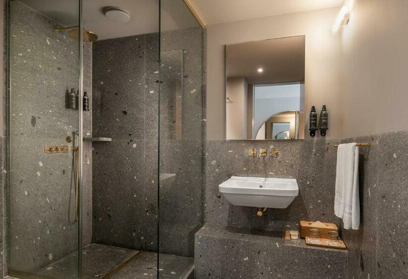 Номер Комфорт, Eurostars Santa Luzia