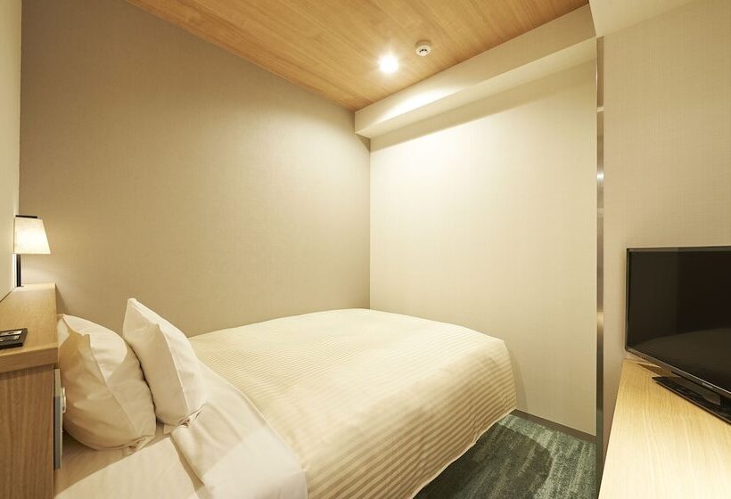 标准间, Sotetsu Fresa Inn Tokyo Tamachi