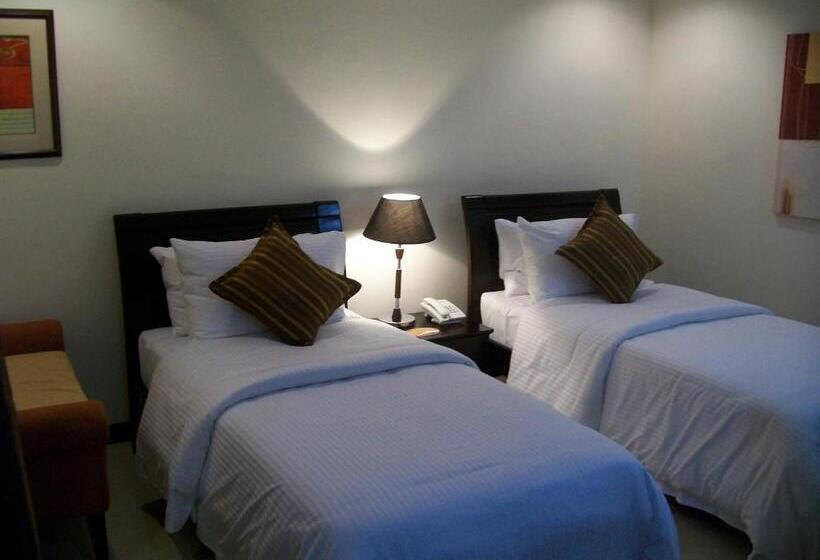 スタンダードルーム, The Suites At Calle Nueva