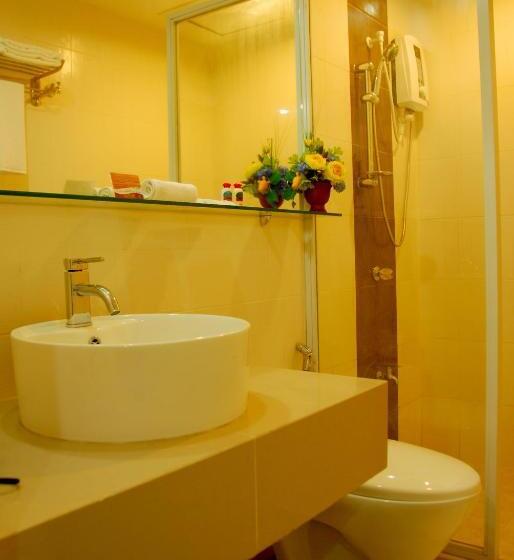 デラックススイート, The Suites At Calle Nueva