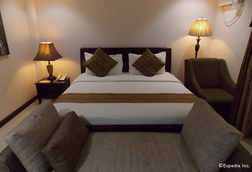 デラックススイート, The Suites At Calle Nueva