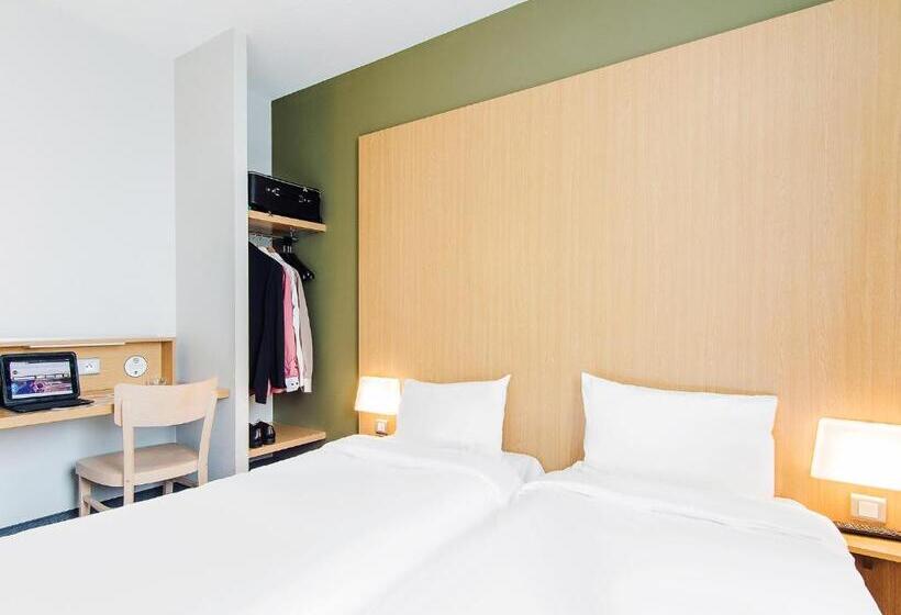 Номер Стандарт, B&b Hotel Toulouse Basso Cambo